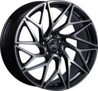 SSR Blikker 01T. 8.5x19", 5x114.3, ET38, �� 73���. ��� ����� �� ���������� ����