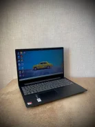 Lenovo Ideapad S145. 15.6", 2,6����, ��� 8 ��, ���� 256���, WiFi: 1, Bluetooth: 1, ����������� �� 3��. ����