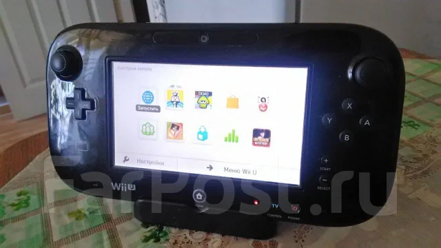 Nintendo Wii. ��� ����� �� ��������� ����
