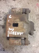������ ����� ��������� ������� Kia Sorento 1 BL 2.4 G4JS 2002-2009 58210-3E000 ����