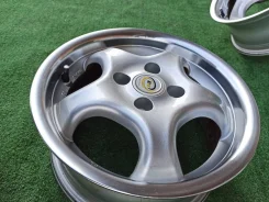 Kosei Grand Infest D4. 6.0x14", 4x100, ET37, �� 67,1���. ����