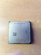 AMD Phenom X3 710 ����