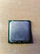 Intel Core 2 Quad Q6600 ����