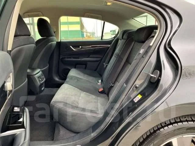 Lexus GS300h. �������, ������, 2.5 (178��.�.), ������, 5����. ��, �/�, ��� ���. ��� ����� �� ������������ ����