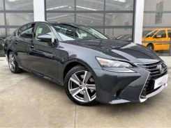 Lexus GS300h. �������, ������, 2.5 (178��.�.), ������, 5����. ��, �/�, ��� ���. ��� ����� �� ������������ ����