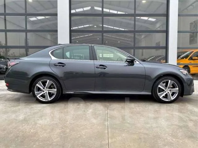 Lexus GS300h. �������, ������, 2.5 (178��.�.), ������, 5����. ��, �/�, ��� ���. ��� ����� �� ������������ ����