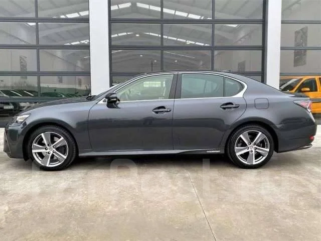 Lexus GS300h. �������, ������, 2.5 (178��.�.), ������, 5����. ��, �/�, ��� ���. ��� ����� �� ������������ ����