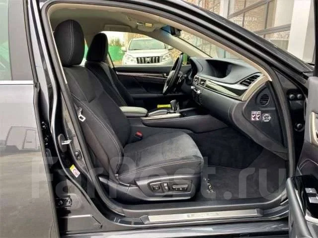 Lexus GS300h. �������, ������, 2.5 (178��.�.), ������, 5����. ��, �/�, ��� ���. ��� ����� �� ������������ ����