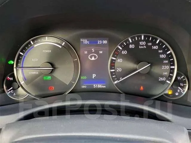 Lexus GS300h. �������, ������, 2.5 (178��.�.), ������, 5����. ��, �/�, ��� ���. ��� ����� �� ������������ ����