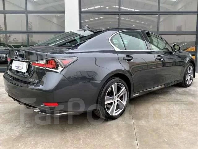 Lexus GS300h. �������, ������, 2.5 (178��.�.), ������, 5����. ��, �/�, ��� ���. ��� ����� �� ������������ ����