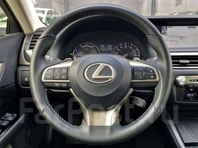 Lexus GS300h. �������, ������, 2.5 (178��.�.), ������, 5����. ��, �/�, ��� ���. ��� ����� �� ������������ ����