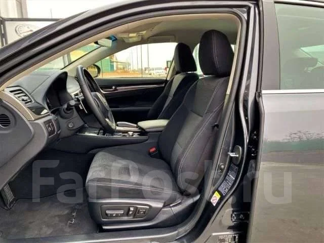 Lexus GS300h. �������, ������, 2.5 (178��.�.), ������, 5����. ��, �/�, ��� ���. ��� ����� �� ������������ ����