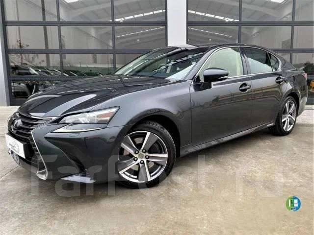 Lexus GS300h. �������, ������, 2.5 (178��.�.), ������, 5����. ��, �/�, ��� ���. ��� ����� �� ������������ ����