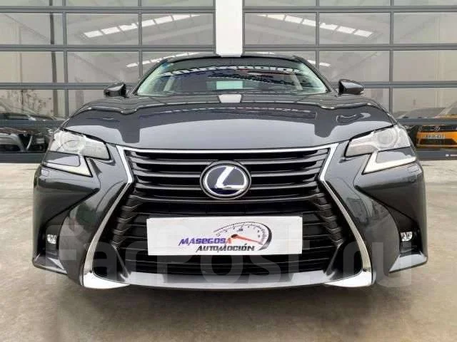 Lexus GS300h. �������, ������, 2.5 (178��.�.), ������, 5����. ��, �/�, ��� ���. ��� ����� �� ������������ ����