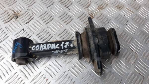 нижняя подушка двигателя солярис 1 6