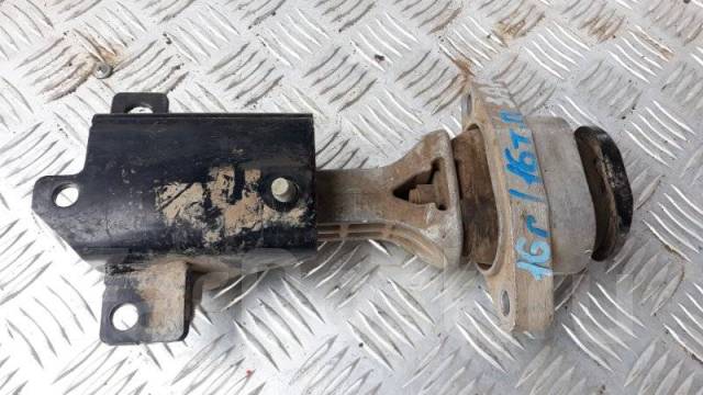 нижняя подушка двигателя солярис 1 6