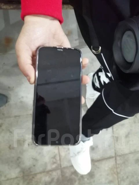 Xiaomi Redmi Note 8. �/�, �����, 4G LTE ����