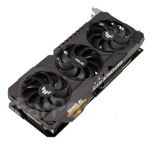 GeForce RTX 3080 ����