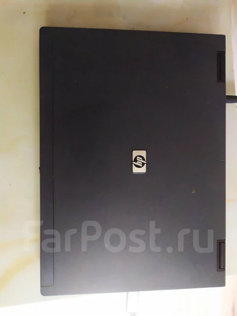 HP Compaq. 15.5", 1,8����, ��� 2048 ��, ���� 100���, WiFi: 1, Bluetooth: 1, ����������� �� 1��. ����