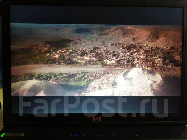 HP Compaq. 15.5", 1,8����, ��� 2048 ��, ���� 100���, WiFi: 1, Bluetooth: 1, ����������� �� 1��. ����