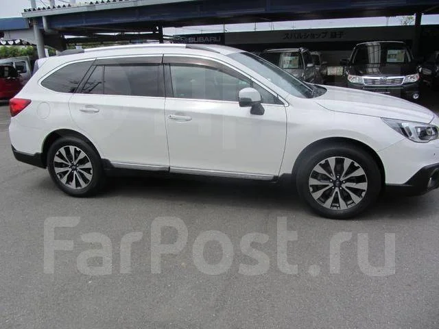 Subaru Outback. �������, 4wd, 2.5 (175��.�.), ������, 55 000����. ��, �/�. ��� ����� �� ������������ ����