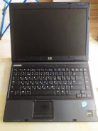 HP Compaq. 15.5", 1,8����, ��� 2048 ��, ���� 100���, WiFi: 1, Bluetooth: 1, ����������� �� 1��. ����