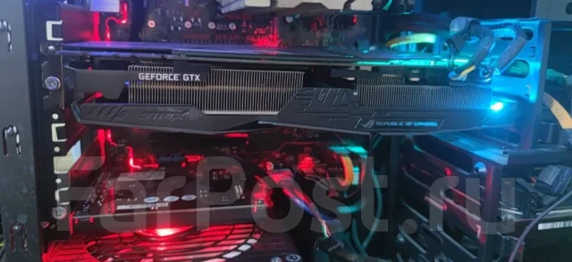 GeForce GTX 1080 ����