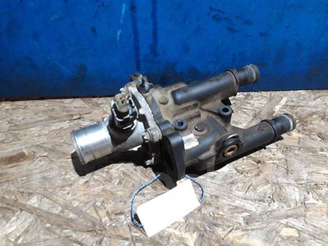 Корпус термостата Opel Astra H 2004-2014 55353311 1.8 Z18XER купить в ...