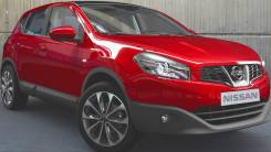 Nissan Qashqai. J10, MR20DE ����