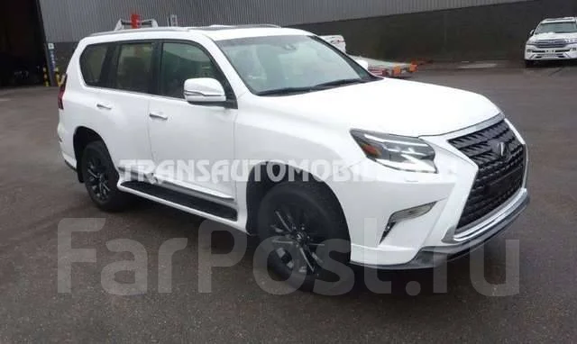 Lexus GX460. �������, 4wd, 4.6 (296��.�.), ������, 24����. ��, �/�. ��� ����� �� ������������ ����