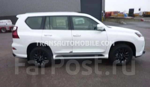 Lexus GX460. �������, 4wd, 4.6 (296��.�.), ������, 24����. ��, �/�. ��� ����� �� ������������ ����