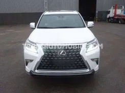 Lexus GX460. �������, 4wd, 4.6 (296��.�.), ������, 24����. ��, �/�. ��� ����� �� ������������ ����