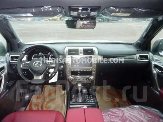 Lexus GX460. �������, 4wd, 4.6 (296��.�.), ������, 24����. ��, �/�. ��� ����� �� ������������ ����