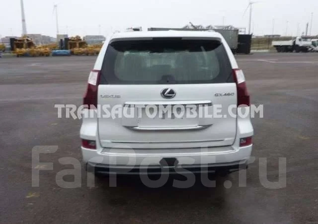 Lexus GX460. �������, 4wd, 4.6 (296��.�.), ������, 24����. ��, �/�. ��� ����� �� ������������ ����