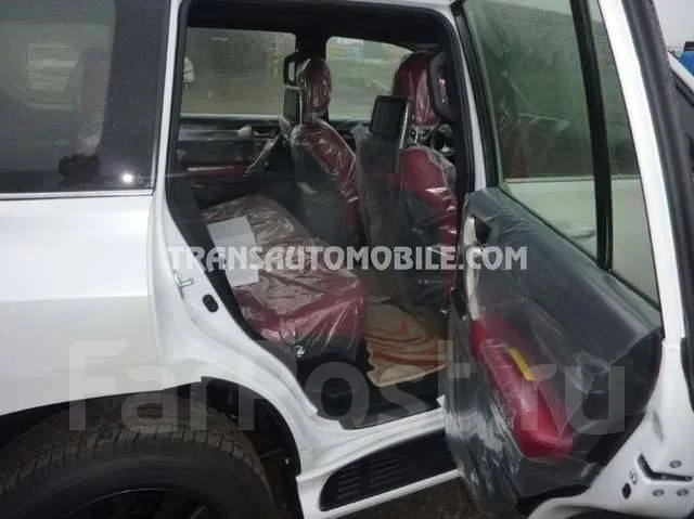 Lexus GX460. �������, 4wd, 4.6 (296��.�.), ������, 24����. ��, �/�. ��� ����� �� ������������ ����