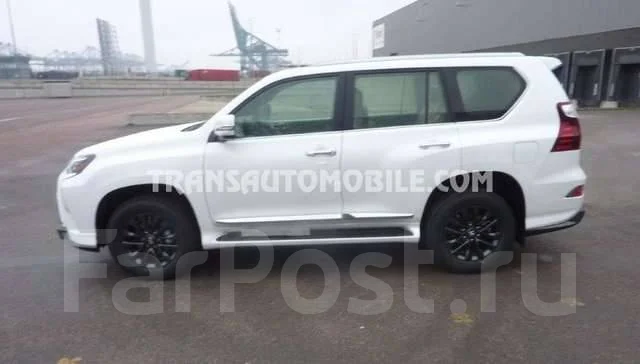 Lexus GX460. �������, 4wd, 4.6 (296��.�.), ������, 24����. ��, �/�. ��� ����� �� ������������ ����