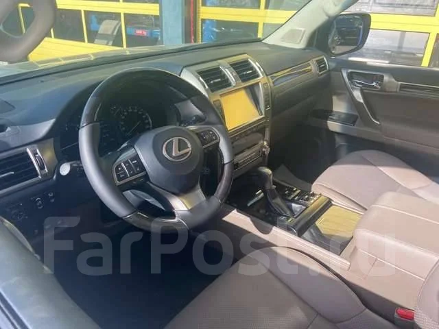 Lexus GX460. �������, 4wd, 4.6 (296��.�.), ������, 1����. ��, �/�. ��� ����� �� ������������ ����