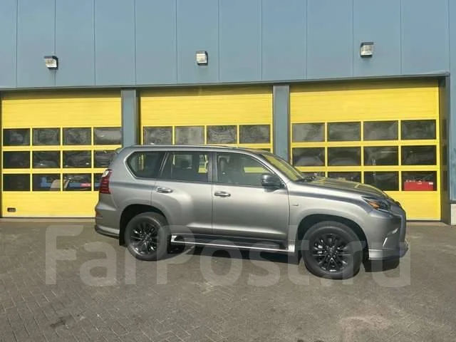 Lexus GX460. �������, 4wd, 4.6 (296��.�.), ������, 1����. ��, �/�. ��� ����� �� ������������ ����