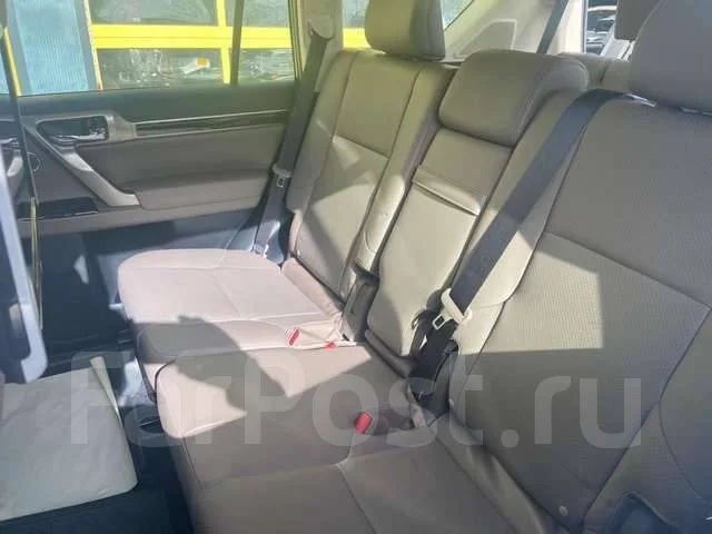 Lexus GX460. �������, 4wd, 4.6 (296��.�.), ������, 1����. ��, �/�. ��� ����� �� ������������ ����