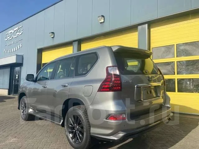 Lexus GX460. �������, 4wd, 4.6 (296��.�.), ������, 1����. ��, �/�. ��� ����� �� ������������ ����