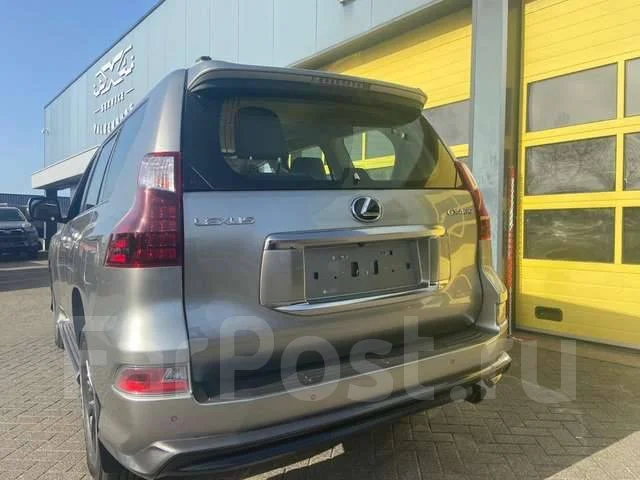 Lexus GX460. �������, 4wd, 4.6 (296��.�.), ������, 1����. ��, �/�. ��� ����� �� ������������ ����