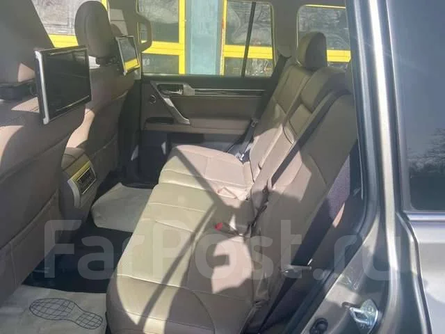 Lexus GX460. �������, 4wd, 4.6 (296��.�.), ������, 1����. ��, �/�. ��� ����� �� ������������ ����