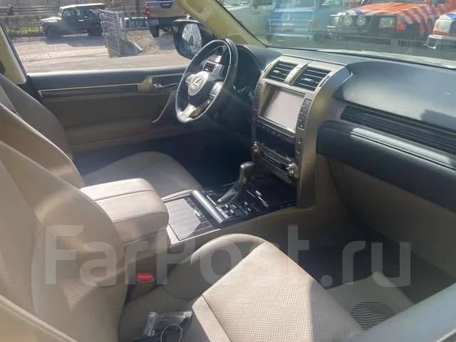 Lexus GX460. �������, 4wd, 4.6 (296��.�.), ������, 1����. ��, �/�. ��� ����� �� ������������ ����