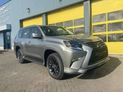 Lexus GX460. �������, 4wd, 4.6 (296��.�.), ������, 1����. ��, �/�. ��� ����� �� ������������ ����
