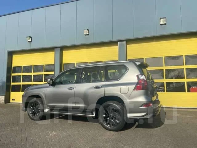Lexus GX460. �������, 4wd, 4.6 (296��.�.), ������, 1����. ��, �/�. ��� ����� �� ������������ ����