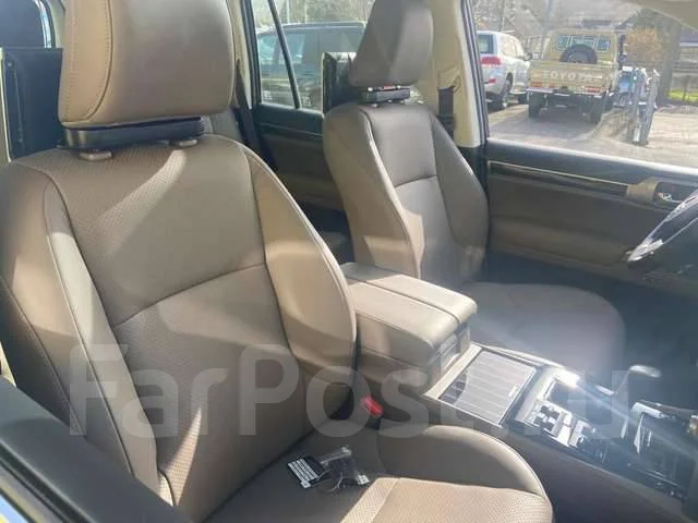 Lexus GX460. �������, 4wd, 4.6 (296��.�.), ������, 1����. ��, �/�. ��� ����� �� ������������ ����
