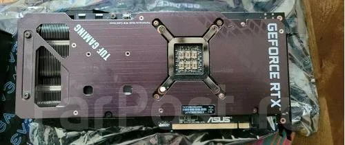 GeForce RTX 3080 ����