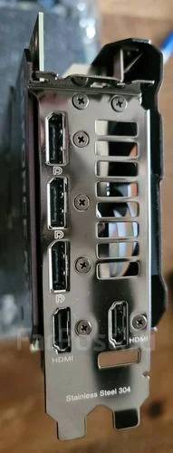 GeForce RTX 3080 ����