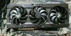 GeForce RTX 3080 ����