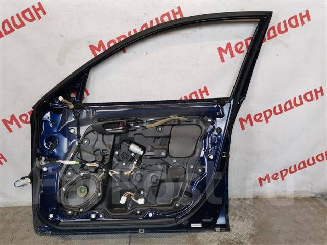 Как разобрать двери мазда 3 Дверь мазда 3 bk LkbAuto.ru